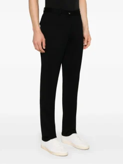 Circolo 1901 Pantalone Nero Uomo
