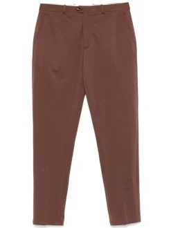 Circolo 1901 Pantalone Rosso Uomo