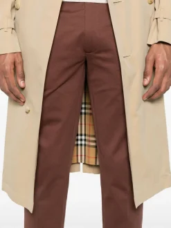 Circolo 1901 Pantalone Rosso Uomo