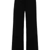 Circolo1901 Pantalone Nero Donna