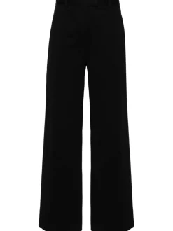 Circolo1901 Pantalone Nero Donna