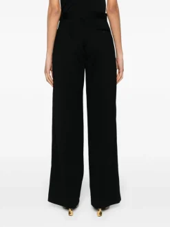 Circolo1901 Pantalone Nero Donna