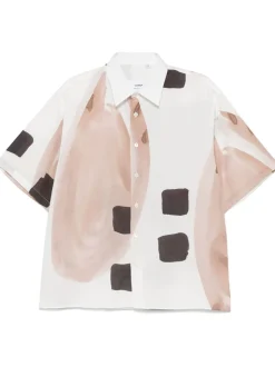 Costumein Camicia Uomo