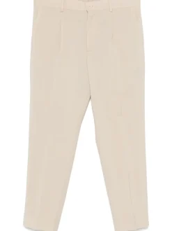 Costumein Pantalone Beige Uomo