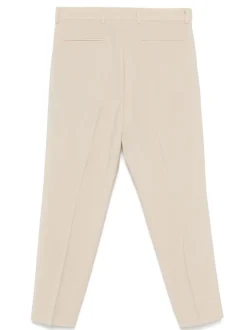 Costumein Pantalone Beige Uomo