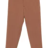 Costumein Pantalone Marrone Uomo