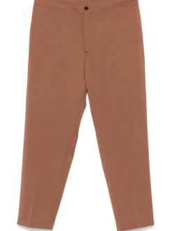 Costumein Pantalone Marrone Uomo