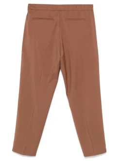 Costumein Pantalone Marrone Uomo