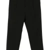 Costumein Pantalone Nero Uomo
