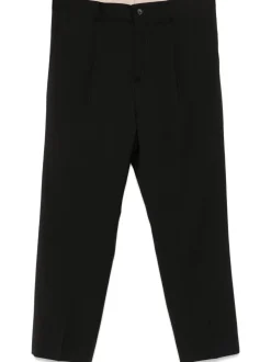 Costumein Pantalone Nero Uomo