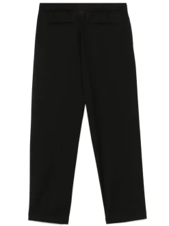 Costumein Pantalone Nero Uomo