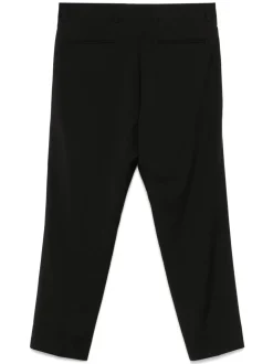 Costumein Pantalone Nero Uomo