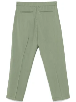 Costumein Pantalone Verde Uomo