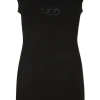 Diesel Abito Nero Donna