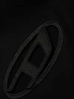 Diesel Abito Nero Donna