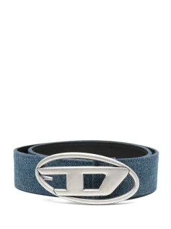 Diesel Cintura Multicolore Donna