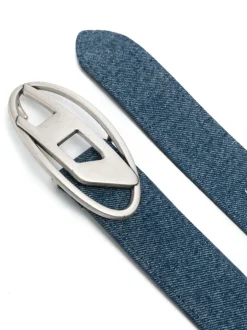 Diesel Cintura Multicolore Donna