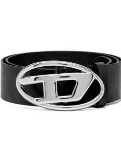 Diesel Cintura Nero Donna