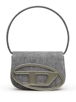 Diesel Donna Borsa Denim 1DR