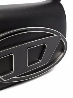 Diesel Donna Borsa Nero 1DR