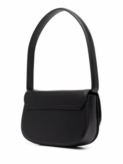 Diesel Donna Borsa Nero 1DR