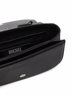 Diesel Donna Borsa Nero 1DR