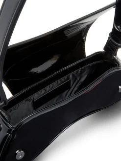 Diesel Donna Borsa Nero Play