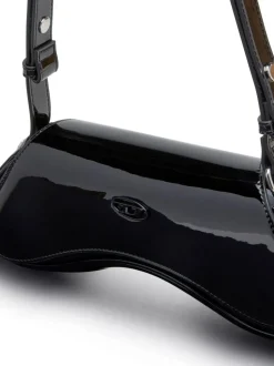 Diesel Donna Borsa Nero Play