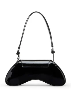 Diesel Donna Borsa Nero Play