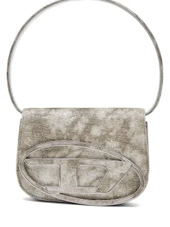 Diesel Donna Borsa Verde 1DR