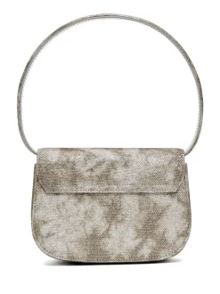 Diesel Donna Borsa Verde 1DR