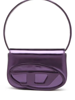 Diesel Donna Borsa Viola 1DR