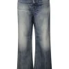 Diesel Jeans Blu Donna