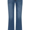 Diesel Jeans Blu Donna