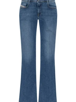 Diesel Jeans Blu Donna