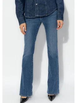 Diesel Jeans Blu Donna