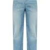 Diesel Jeans Blu Uomo