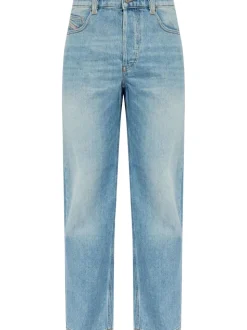 Diesel Jeans Blu Uomo