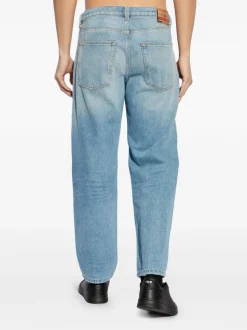 Diesel Jeans Blu Uomo