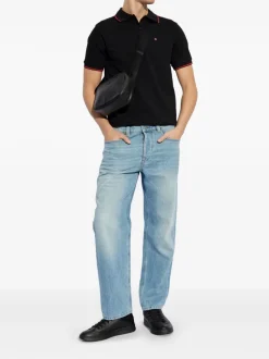 Diesel Jeans Blu Uomo