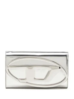 Diesel Portafogli Multicolore Donna