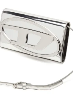 Diesel Portafogli Multicolore Donna