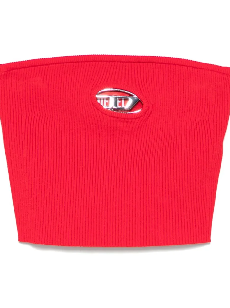 Diesel Top Multicolore Donna