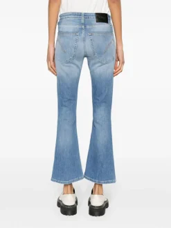 Dondup Jeans Blu