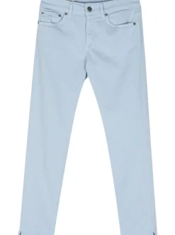 Dondup Jeans Blu Donna Rose