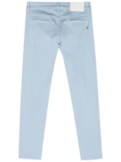 Dondup Jeans Blu Donna Rose