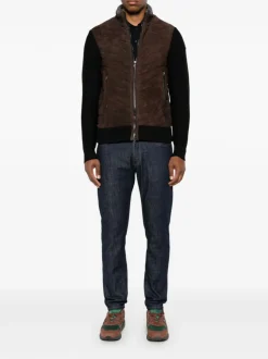 Dondup Jeans Blu Uomo Dian