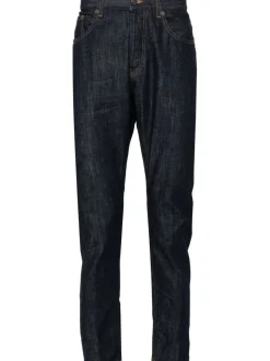 Dondup Jeans Blu Uomo Dian