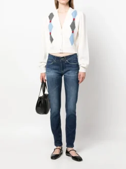 Dondup Jeans Donna