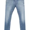 Dondup Pantalone Jeans Uomo